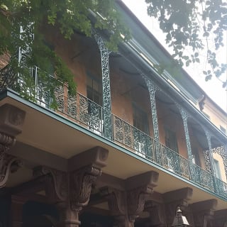 Lost Stories of Black Charleston Walking Tour 5