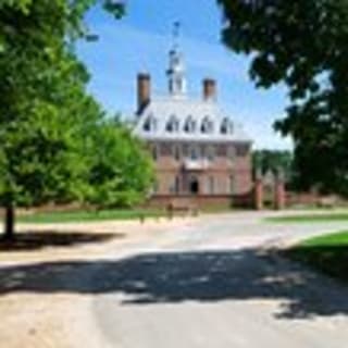 Colonial Williamsburg Self-Guided Audio Walking Tour 5