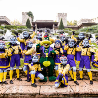 Parco Divertimenti Gardaland: un'emozionante avventura 3