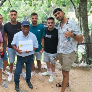Chichén Itzá: Visita guiada privada a pie 4