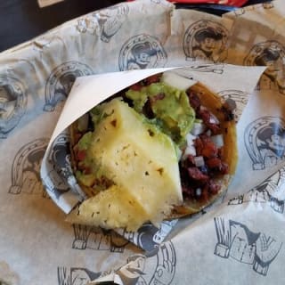 Taco Tuesday Hop to Tijuana from San Diego 7