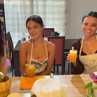 Cooking and Connecting with a Local in Puerto Rico 7