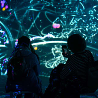 Yo soy la Inteligencia Artificial. Inmersiva 12
