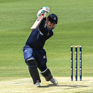 Men’s One day Cup Vic vs. WA 6