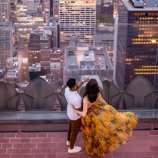 2 hour Must-See Manhattan Tour 3