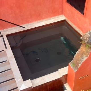 Old San Juan Thermal Spa: Hot/Cold Plunge, Sauna, Steam & Gym 8