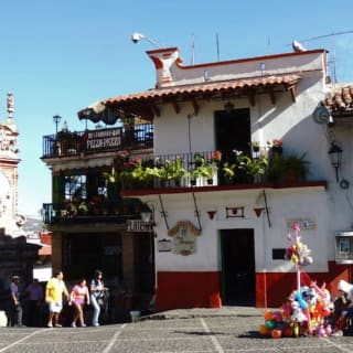 Excursión a Taxco, Cuernavaca y la Mina Precolombina desde Ciudad de México 7