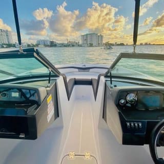 Fantastic Adventure sulle acque di Miami - sandbar, sightseeing e altro 15