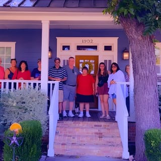 Top Waco Fixer Upper/City Tour: 5 Star, Award Winning, Affordable 17