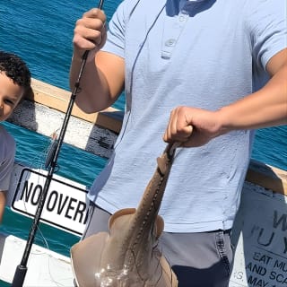 2-Hour San Diego Pier Fishing Experience 8