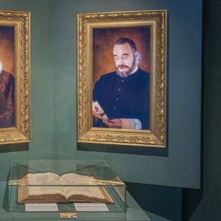 Frietmuseum Bruxelles: biglietto d'ingresso + audioguida 5