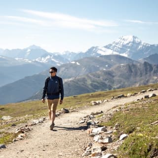Jasper SkyTram Flight Tickets 2