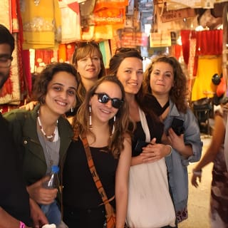 Culture and Heritage Walk | Pink City Jaipur 15