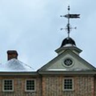 Colonial Williamsburg Self-Guided Audio Walking Tour 7