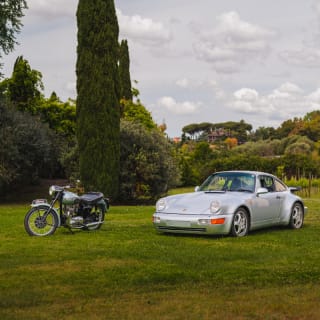 GranMotori: International Motoring Festival for Drivers and Dreamers 3