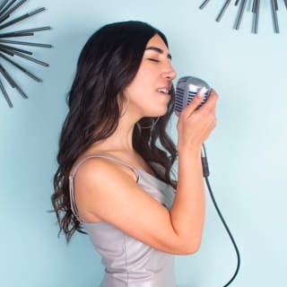 Amy Winehouse Tribute & Other Jazz Legends Dinner Show 1