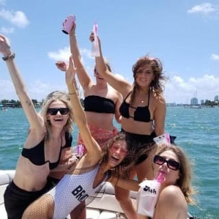 Fantastic Adventure sulle acque di Miami - sandbar, sightseeing e altro 16