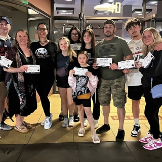 Phoenix History, Mystery and Ghost Hunting Tour 8