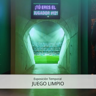 Juego Limpio: La cancha que nos une 7