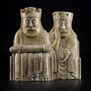Tour del British Museum 1