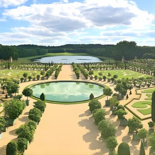 Versailles Best of Domain Skip-the-Line Accessibilité : Excursion d'une journée avec déjeuner au départ de Paris 6