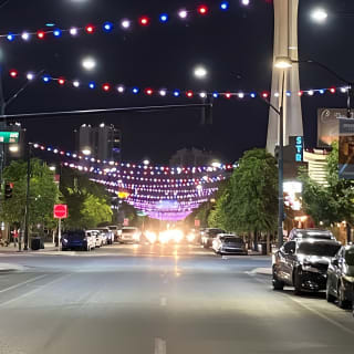 Las Vegas Arts District Walking Tour 3