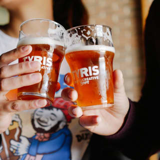 Tyris on Tap: ¡de tapas y cervezas va la cosa! 3