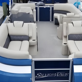 Private Sunset Crab island Tour up to 6 people captain 1