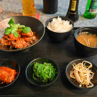 A Taste of Thailand: Pad See Ew in San Diego 2