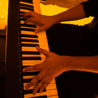 Candlelight: A Century of Iconic Arabic Music 5