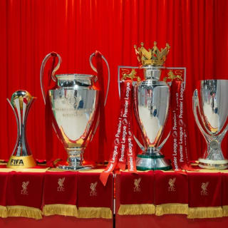 Liverpool FC Stadium Tour mit Audio Guide 3