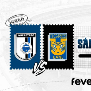 Querétaro FC vs Tigres UANL 1