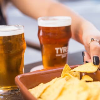 Tyris on Tap: ¡de tapas y cervezas va la cosa! 4