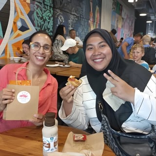 The F Factor: Adelaide food tour 3