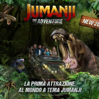 Parco Divertimenti Gardaland: un'emozionante avventura 5