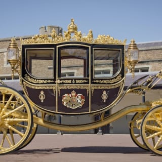 Entradas para The Royal Mews, Palacio de Buckingham 5