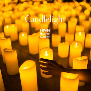Candlelight: Especial Día de la Mujer 3