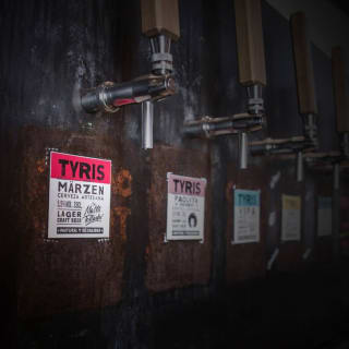 Tyris on Tap: ¡de tapas y cervezas va la cosa! 5