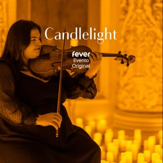 Candlelight: Especial Día de la Mujer 4