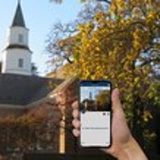 Colonial Williamsburg Self-Guided Audio Walking Tour 9