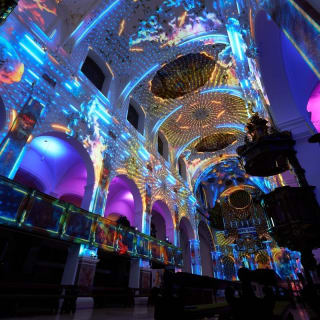 PROJEKTIL presents ENLIGHTENMENT - Vivaldis vier Jahreszeiten + exklusive Orgelkonzerte 5
