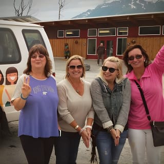 Afternoon Wilderness, Wildlife, Glacier Experience from Anchorage 3