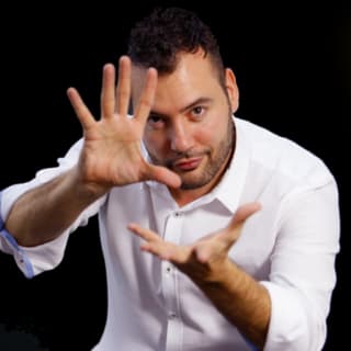 Wenn Ich Es Nicht Sehe, Glaube Ich Nicht, Dass Es Im Houdini-Raum Ist. 1