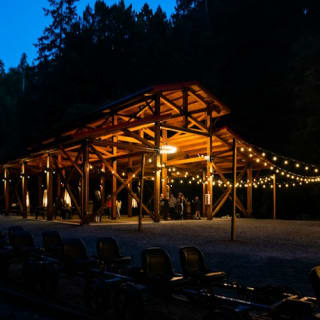 Skunk Train: Pudding Creek Express 2