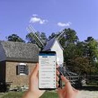 Colonial Williamsburg Self-Guided Audio Walking Tour 10