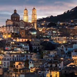 Excursión a Taxco, Cuernavaca y la Mina Precolombina desde Ciudad de México 10