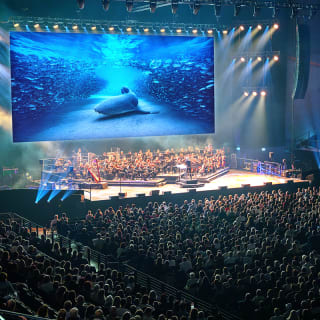 Blue Planet III Live in Concert - Birmingham 4