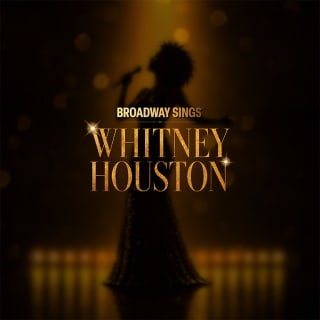 Broadway Sings® Whitney Houston - Gift Card 1