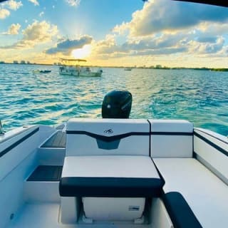 Fantastic Adventure sulle acque di Miami - sandbar, sightseeing e altro 19