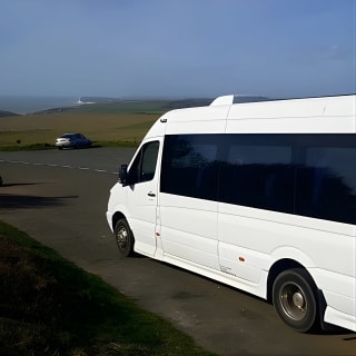 South Downs und Seven Sisters Tageserlebnis von Brighton 1